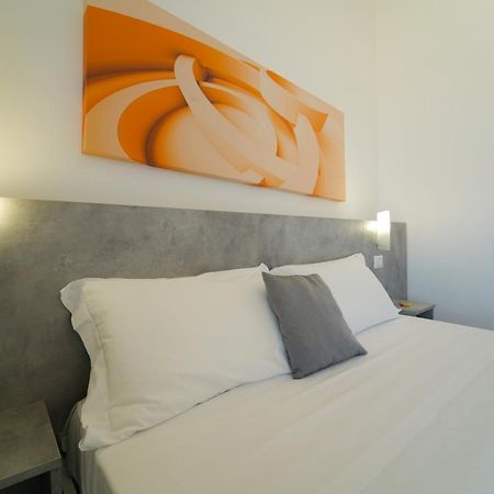 Hotel Rivabella ดาโวลิ ภายนอก รูปภาพ