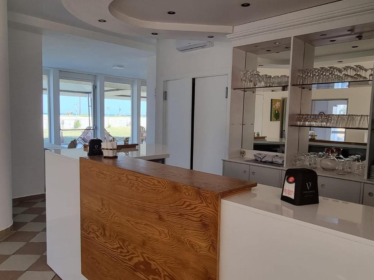 Hotel Rivabella ดาโวลิ ภายนอก รูปภาพ