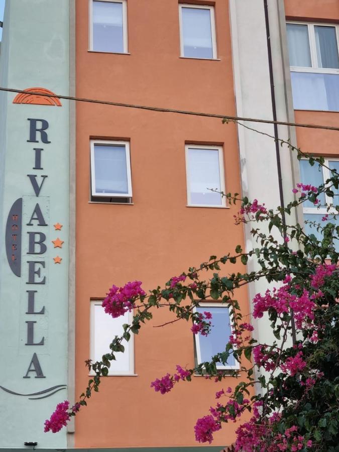 Hotel Rivabella ดาโวลิ ภายนอก รูปภาพ
