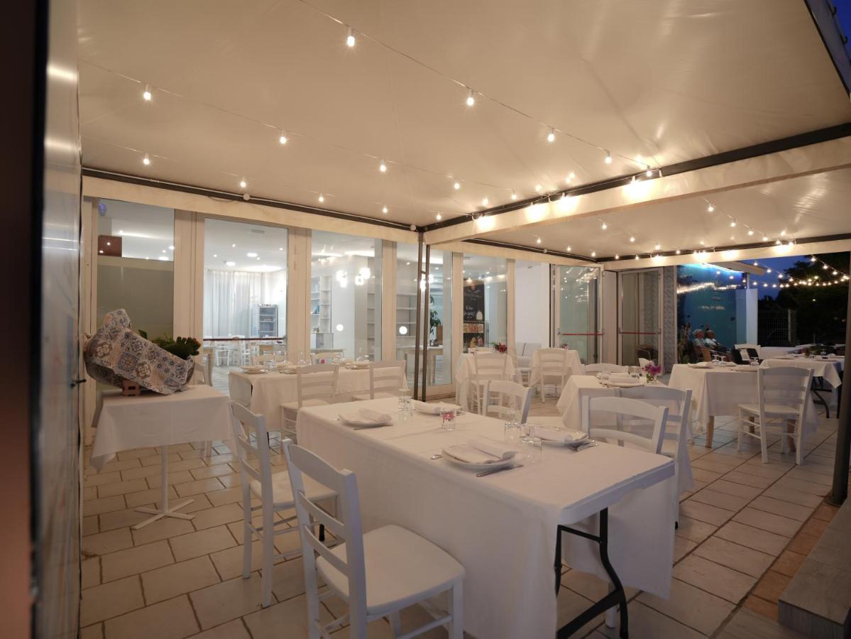 Hotel Rivabella ดาโวลิ ภายนอก รูปภาพ