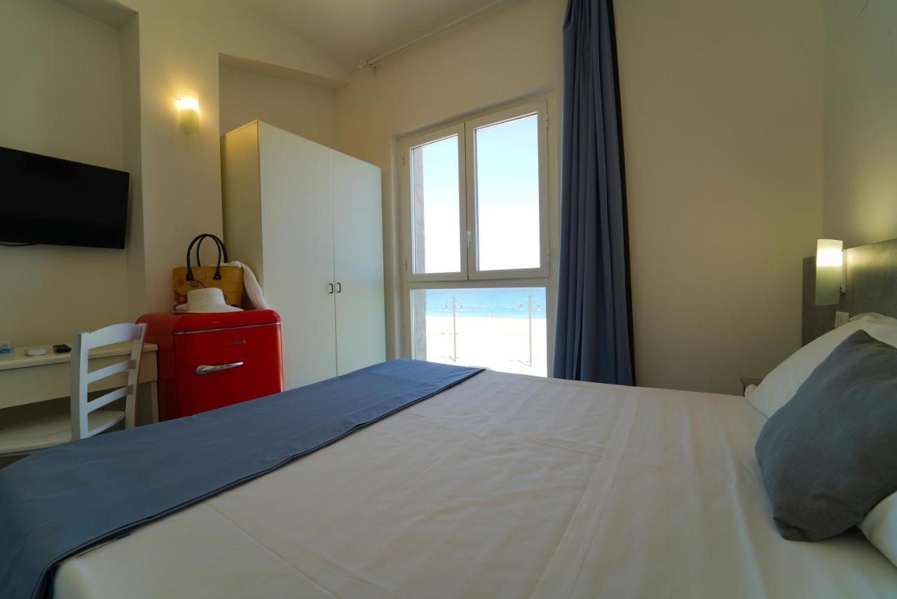 Hotel Rivabella ดาโวลิ ภายนอก รูปภาพ