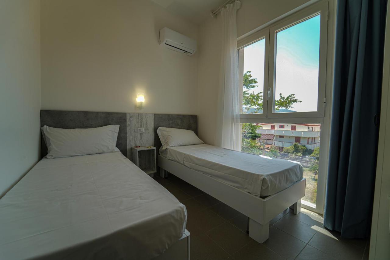 Hotel Rivabella ดาโวลิ ภายนอก รูปภาพ