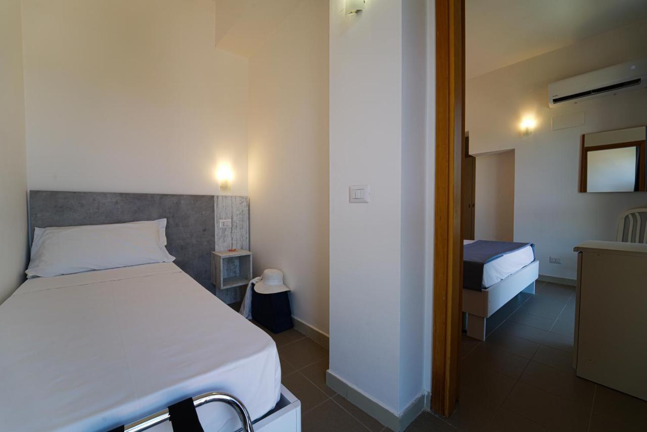 Hotel Rivabella ดาโวลิ ภายนอก รูปภาพ